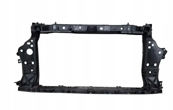 Renault Clio V Radiator support slam panel J1NTEILE