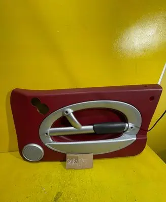 Mini One - Cooper R50 - 53 Rear door card trim 116KM