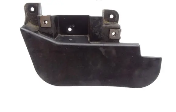 Audi Q7 4L Front mudguard 4L0854815