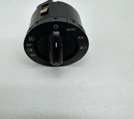 Audi A6 S6 C6 4F Light switch 4F1941531D