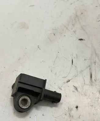 BMW X5 F15 Airbag deployment crash/impact sensor 9196043 02819 140613
