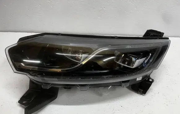 Renault Espace V (RFC) Headlight/headlamp 260608372R