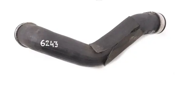 Mercedes-Benz E W211 Intercooler hose/pipe A2115282482