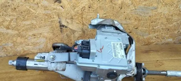 Renault Scenic II - Grand scenic II Steering wheel axle ZZZZZ