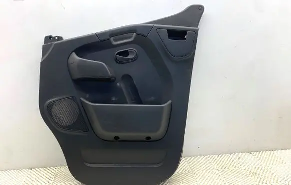 Renault Master III Front door card panel trim