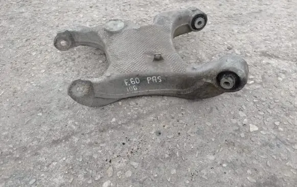 BMW 5 E60 E61 Rear upper control arm/wishbone 6755990