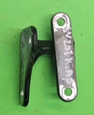 Front door lower hinge