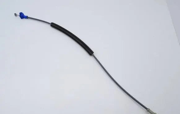 Opel Zafira A Front door cable line 