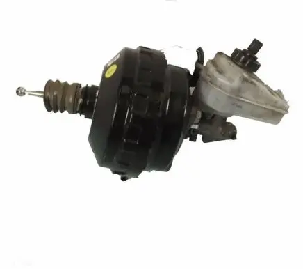 Audi A3 S3 8P Brake booster 1K2614105AR