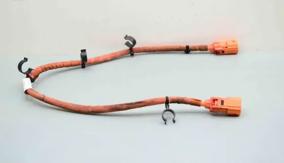 Audi A3 8Y Positive cable (battery) 3GD971475
