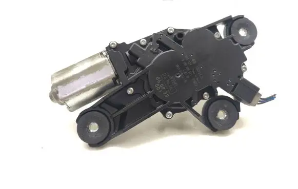 Ford Galaxy Rear window wiper motor 3M51R17K441AE 0390201823