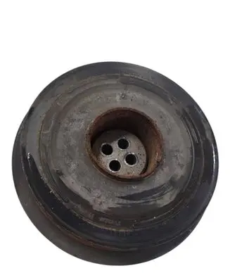 BMW X5 F15 Crankshaft pulley 8511321 16017626 16101100736