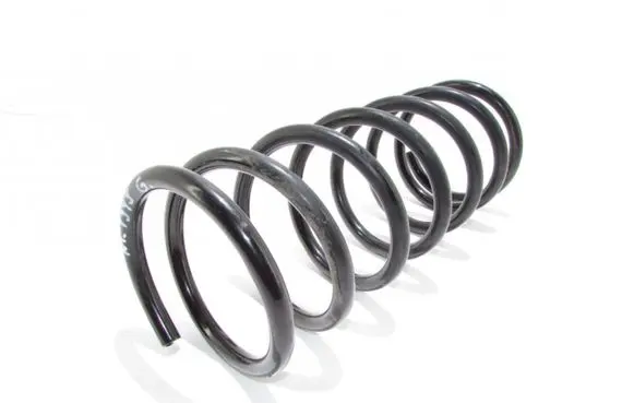 SsangYong Musso Rear coil spring