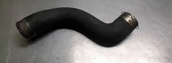 Mercedes-Benz E W212 Intercooler hose/pipe