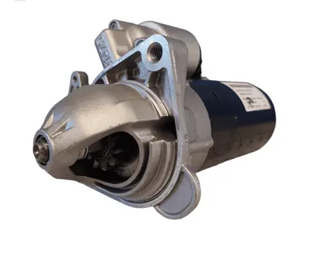 Jeep Grand Cherokee Starter motor 1149435