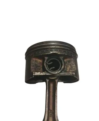 Subaru Impreza II Piston with connecting rod