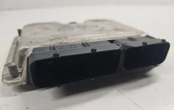 Ford Galaxy Engine control unit/module 038906019ET