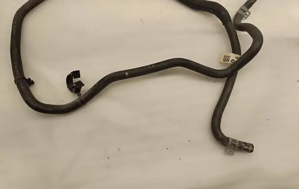 Chrysler Pacifica Engine coolant pipe/hose 68480496AA