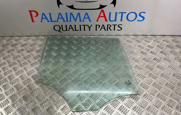 BMW X1 E84 Rear door window glass 43R00048