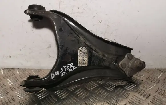 Dacia Duster Front lower control arm/wishbone 491B174D