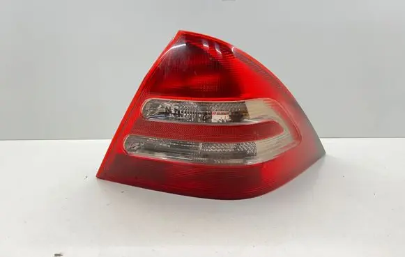 Mercedes-Benz C W204 Rear/tail lights 