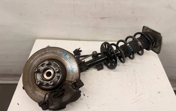 Citroen Jumpy Front shock absorber/damper citj3cz2 9821596680 P67