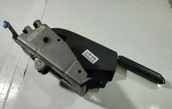 Opel Signum Handbrake/parking brake lever assembly 