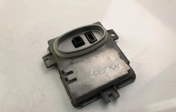 Xenon control unit/module