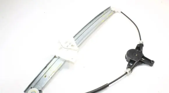 Mazda 6 Front door electric window regulator 