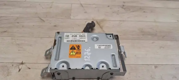Opel Insignia A Xenon control unit/module 12779234 545249971 AFZP234PA202546EG