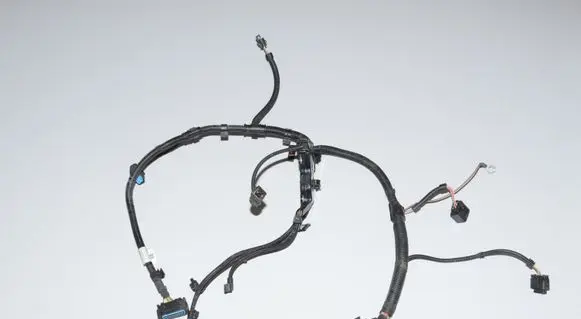 BMW i3 Engine installation wiring loom 8617849 8643778 12518617849