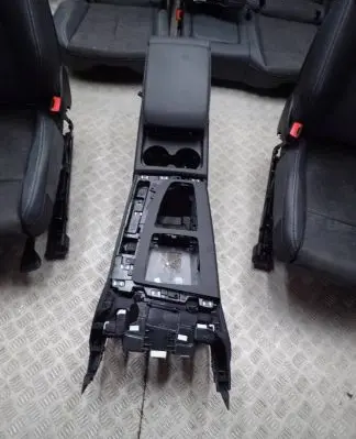 Audi Q5 SQ5 Seat and door cards trim set 