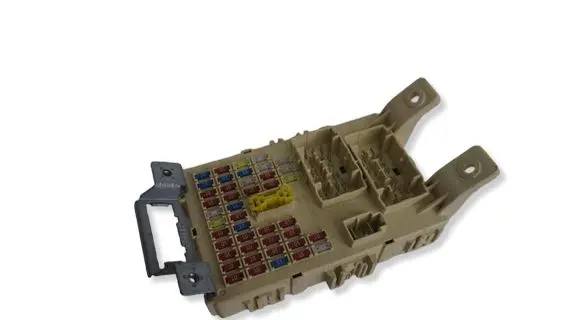 KIA Venga Fuse module 919501K542 1314B14072 1K5421411200103