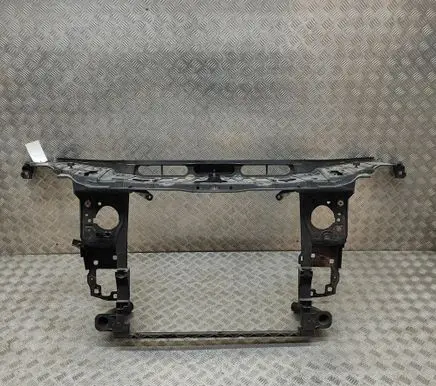Mercedes-Benz GLE (W166 - C292) Radiator support slam panel A1666205901
