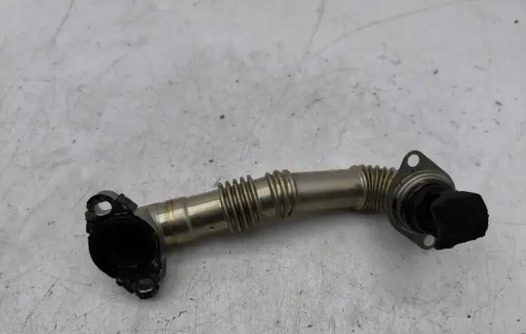 Citroen DS4 EGR valve line/pipe/hose 9803250080