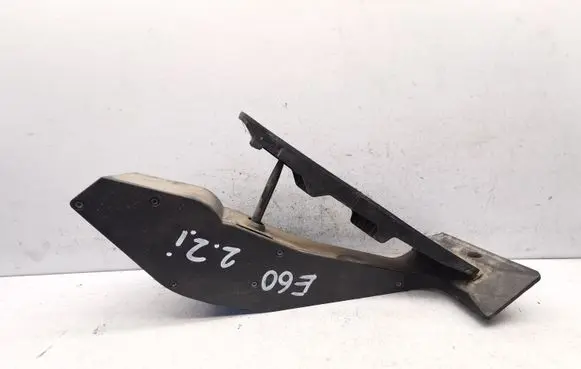 BMW 5 E60 E61 Accelerator throttle pedal 354067669301