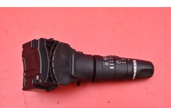 Nissan Almera Tino Headlight wiper switch 25260AV770