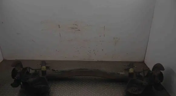 Peugeot 3008 II Rear axle beam 