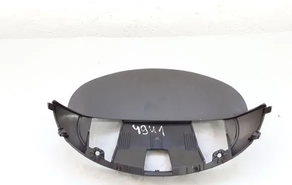 Opel Meriva B Dashboard trim 13258296