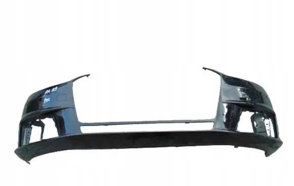 Audi A4 S4 B9 Front bumper 8W080743702