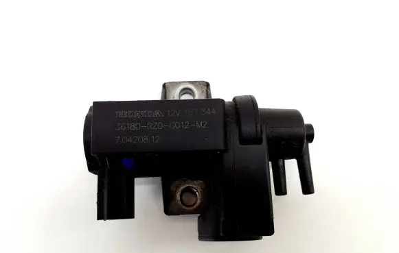 Honda CR-V Turbo solenoid valve 36180RZ0G012M2