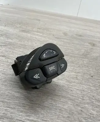 Other switches/knobs/shifts