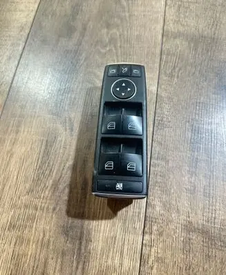 Mercedes-Benz CLS C218 X218 Electric window control switch 2129056100 10020876 90169131683009