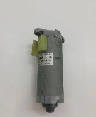 BMW 7 E65 E66 Seat adjustment motor 0130002614