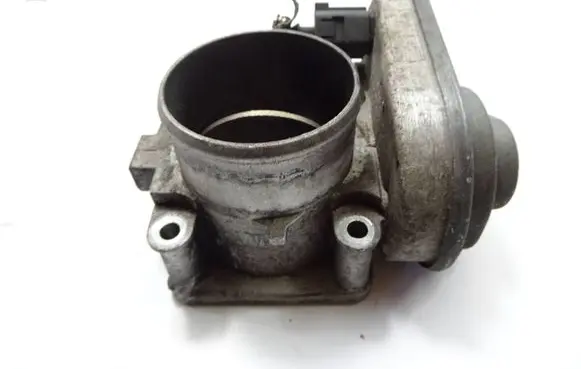 Chrysler Grand Voyager V Throttle valve 39002017E B072740736