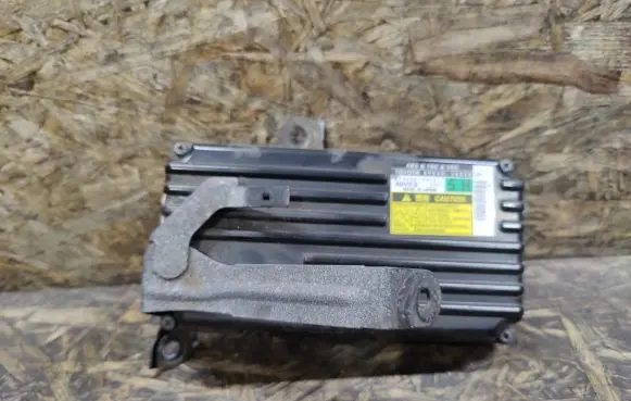 Lexus LS 460 - 600H ESP (stability system) control unit 8954050550