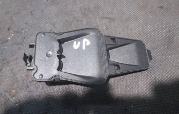 Volkswagen Up Windshield/windscreen camera 1S0907201A 0460H07 00010011