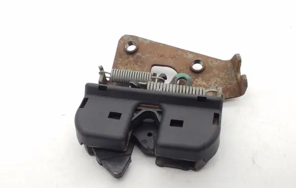 BMW 5 E60 E61 Seat back rest lock catch 7112863 52207112863