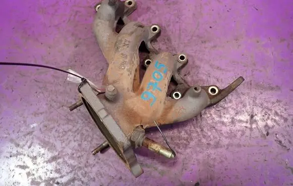 Hyundai Atos Prime Exhaust manifold