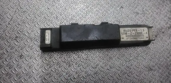 Opel Frontera B Sunroof control unit/module 1Z98Z2300CA